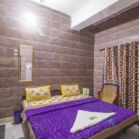 Suruchi Guest House Pathankot Exterior photo