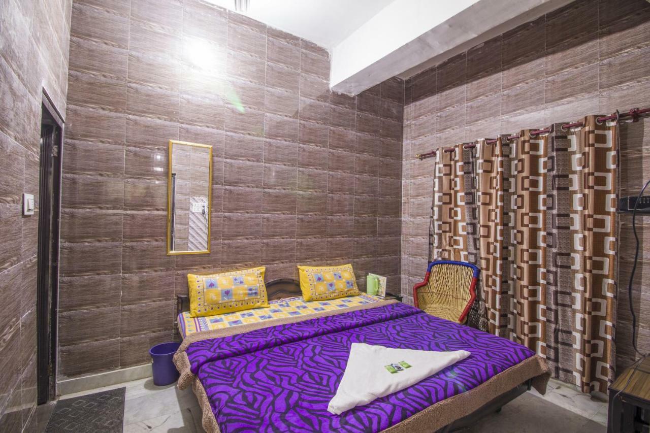 Suruchi Guest House Pathankot Exterior photo